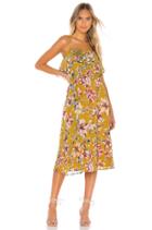 Mayven Dress