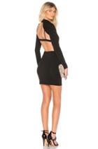 Stefani Cut Out Dress