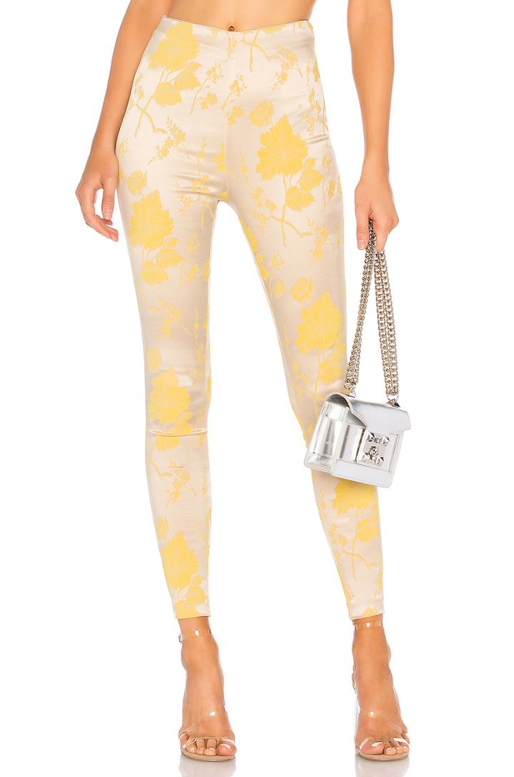 Gardenia Pant
