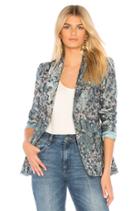 Macey Blazer