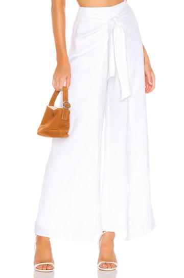Marbella Wrap Pant