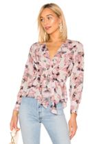 Rush Blouse
