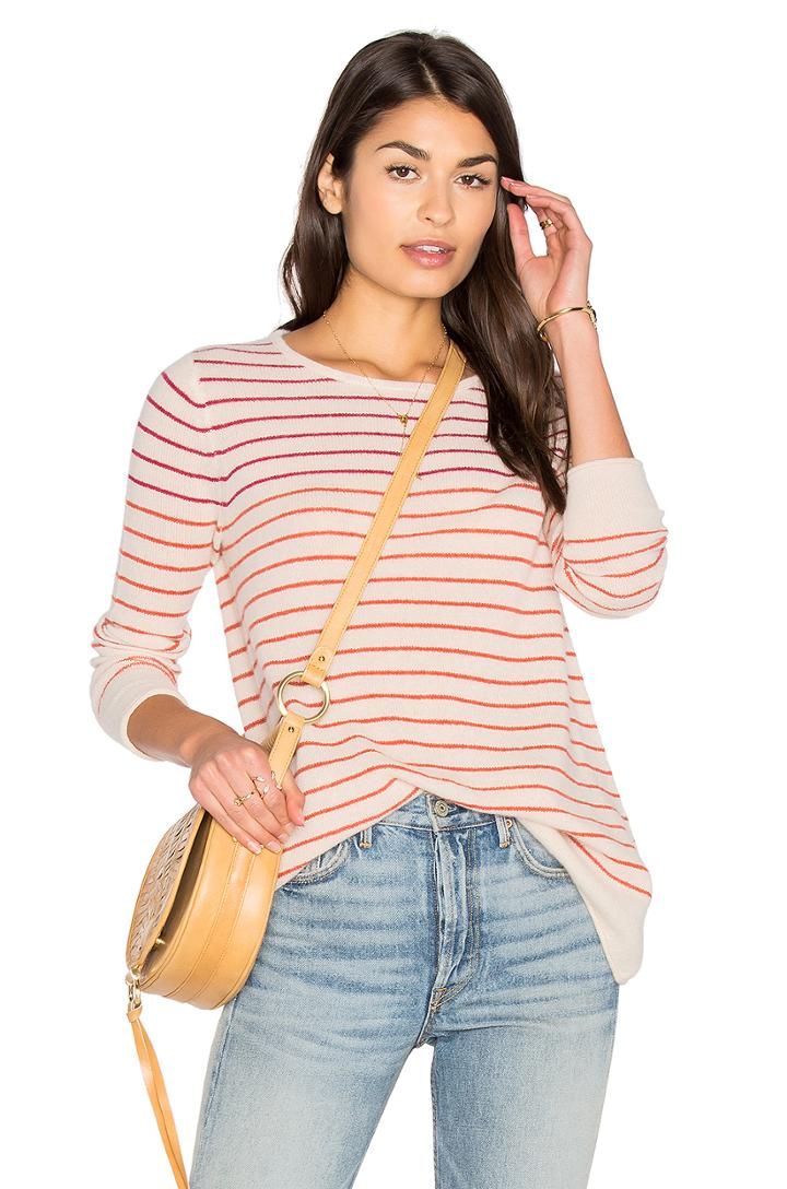 Adarah Cashmere Sweater