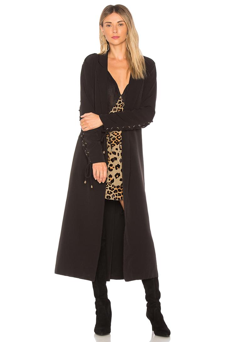 X Revolve Jesse Jacket