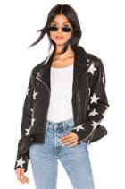 Eddie Moto Jacket