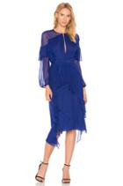 Treason Dress