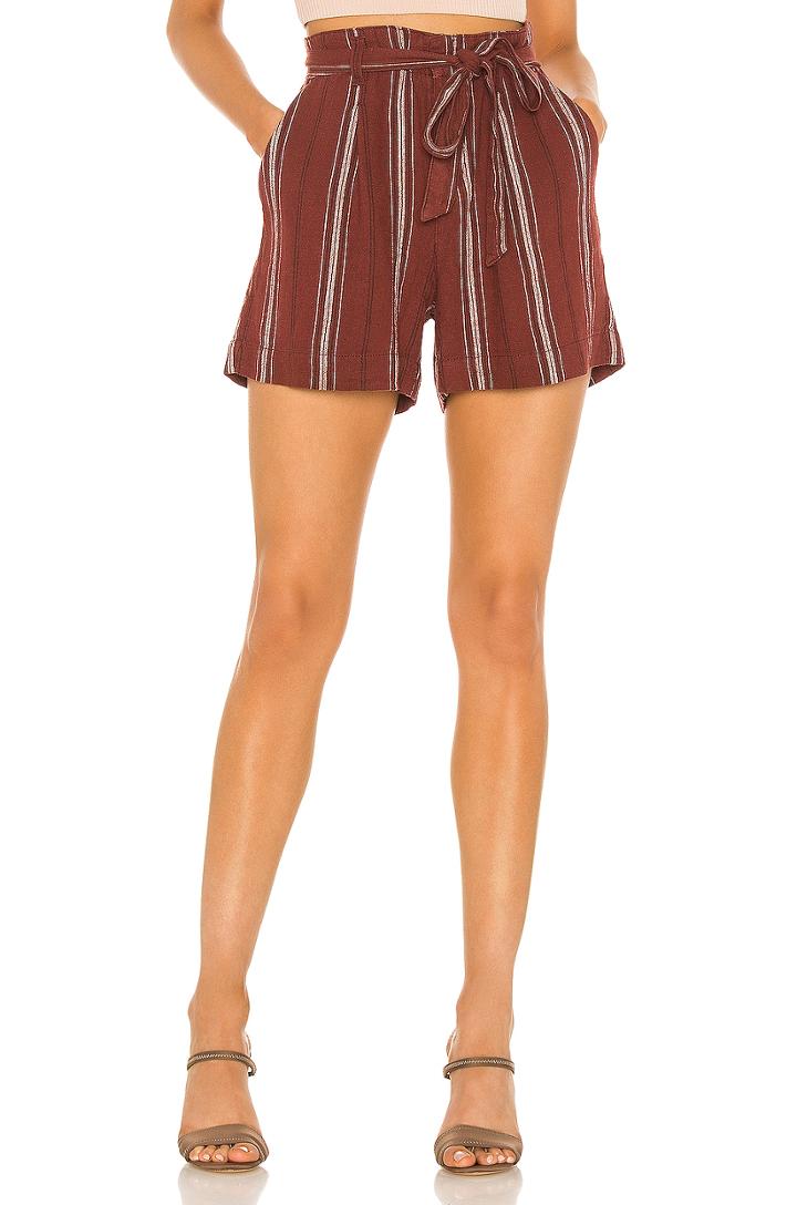 Inland Sashed Short