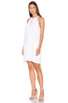 Trisytn Mini Dress