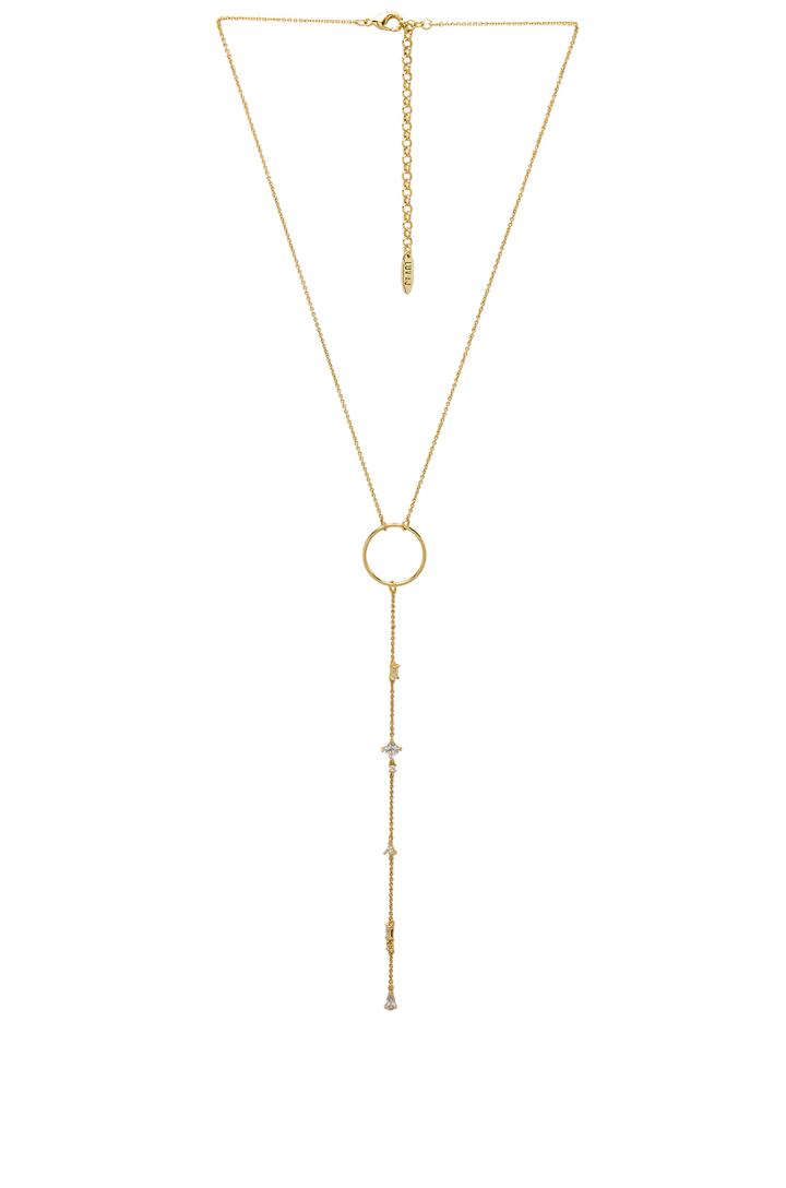 The Scattered Gem Lariat