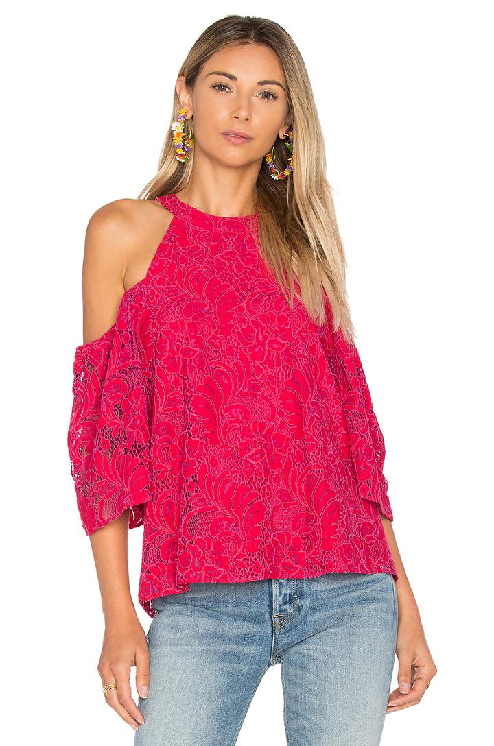 Tabatha Blouse