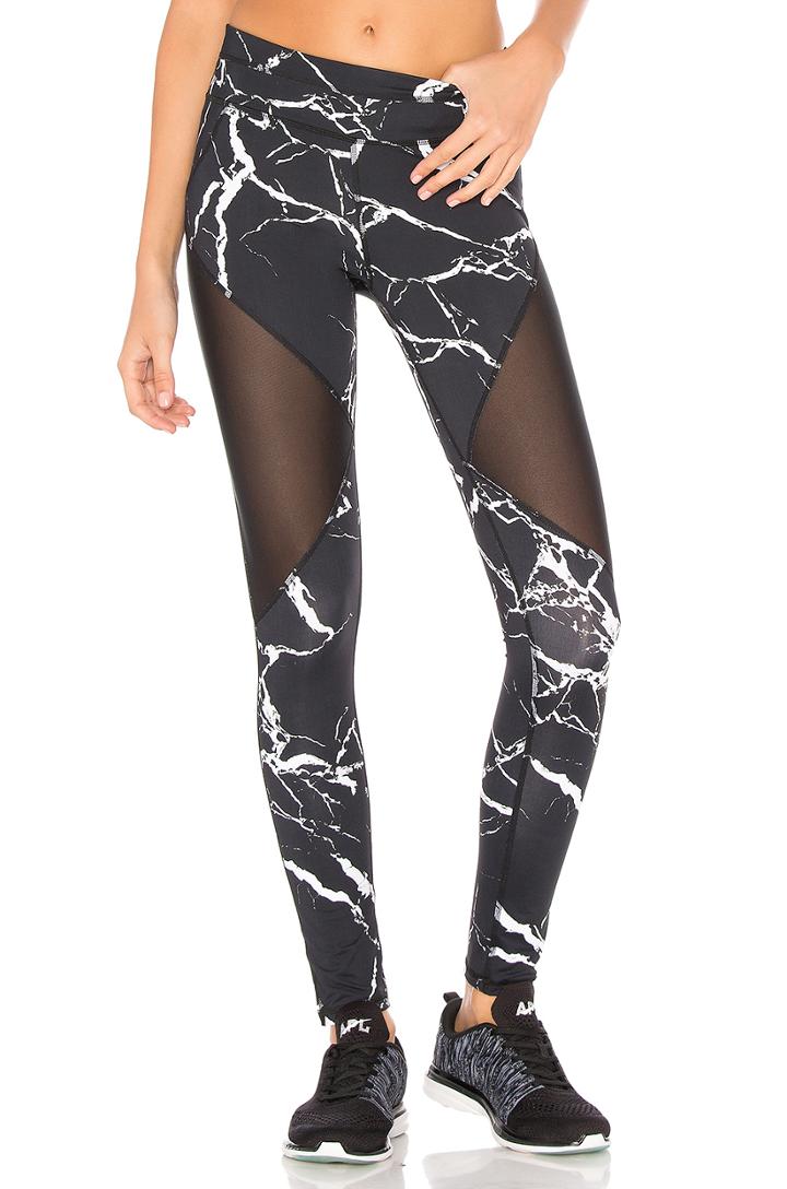 Bicknell Legging