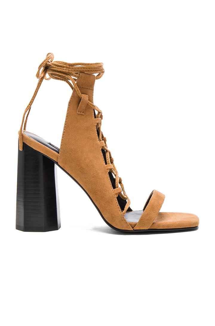 Niala Iv Heel