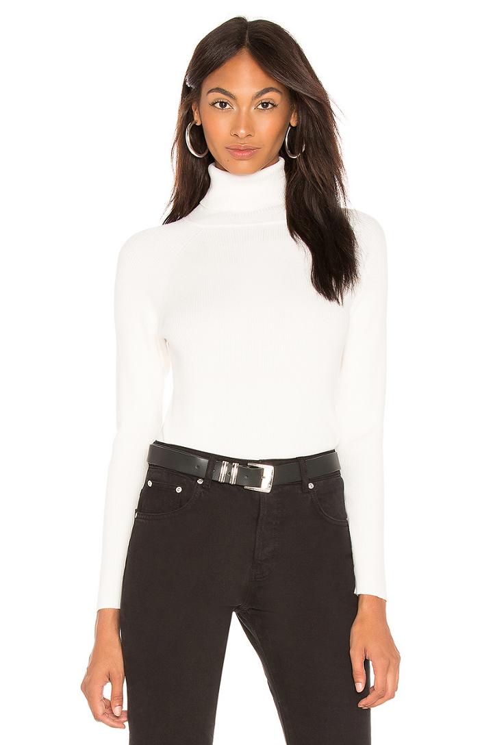 Signature Turtleneck