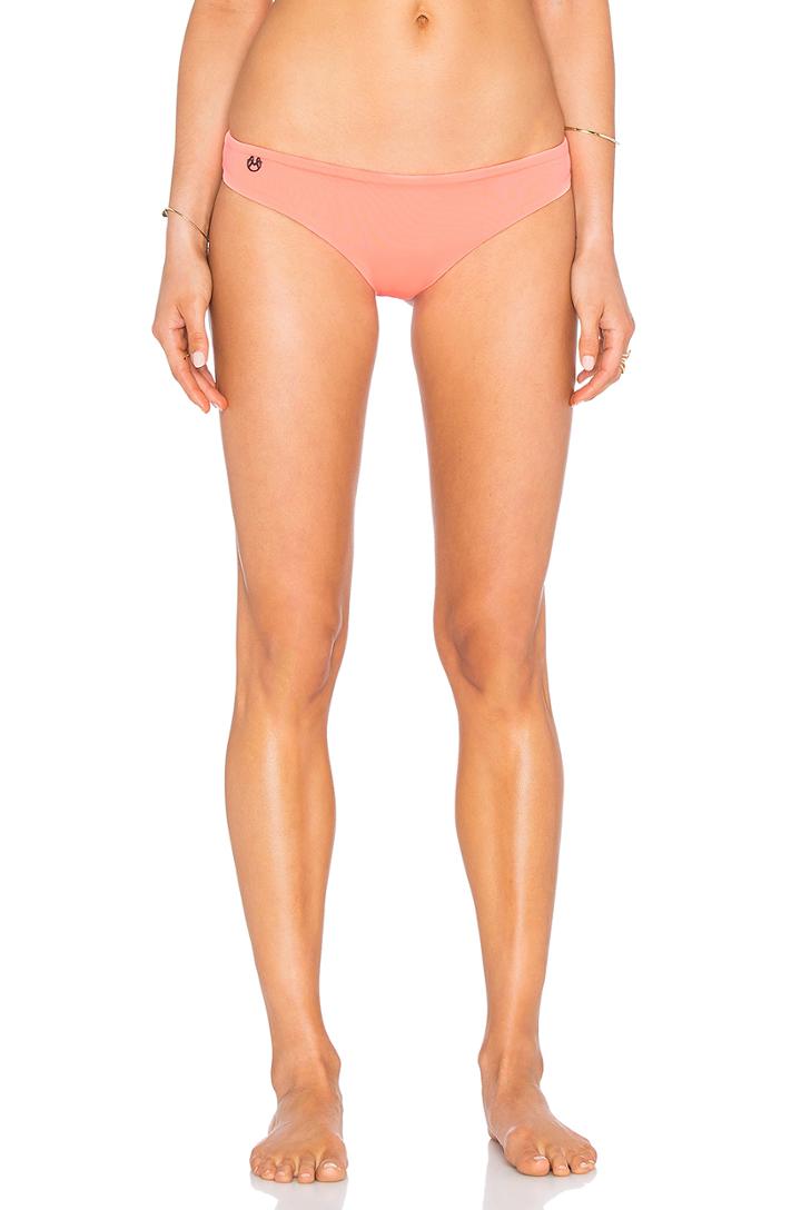 Starfish Surfer Bikini Bottom