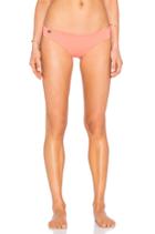 Starfish Surfer Bikini Bottom