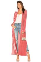 Cassie Robe