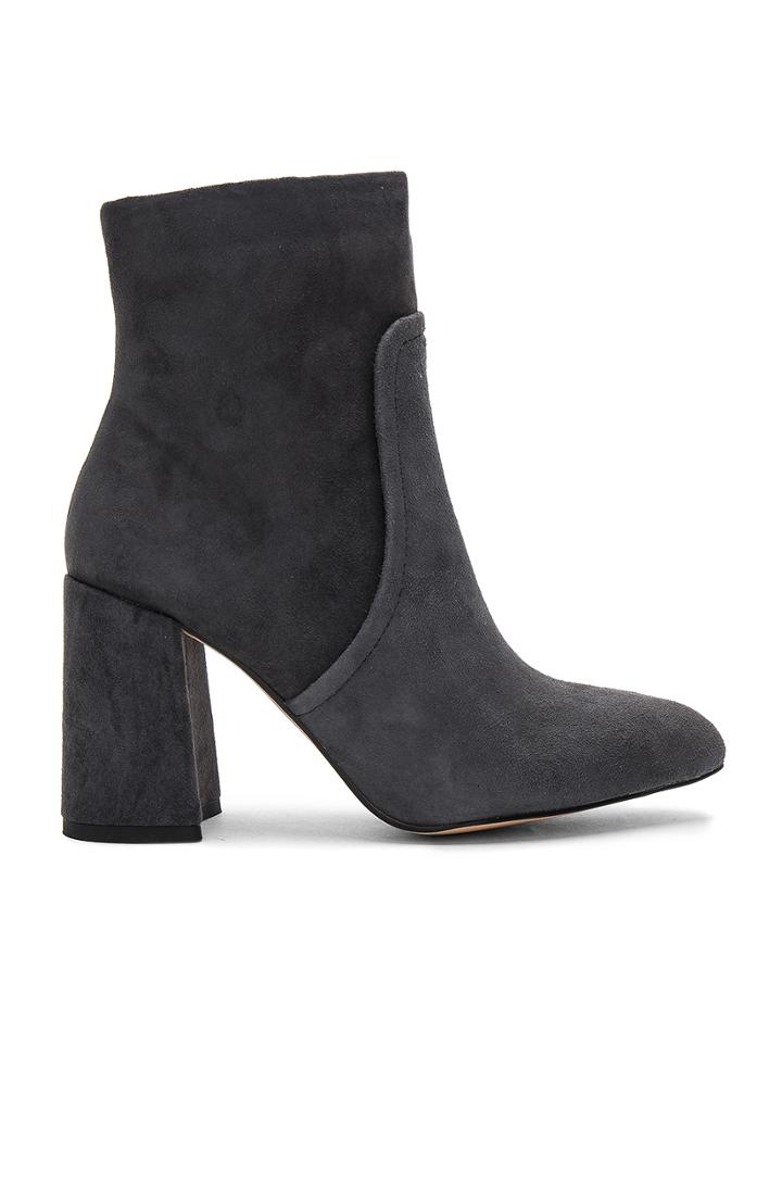 Jacque Bootie