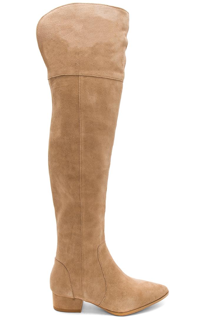 Ruby Boot