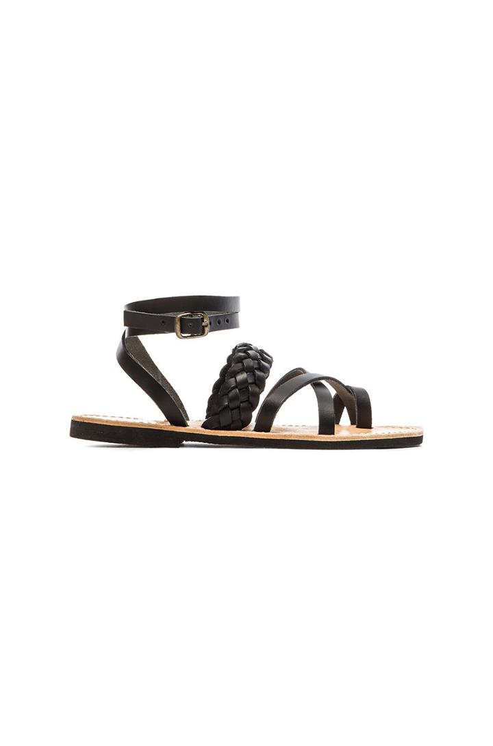 Lemonia Sandal