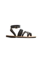 Lemonia Sandal