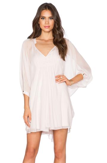 Fleurette Dress