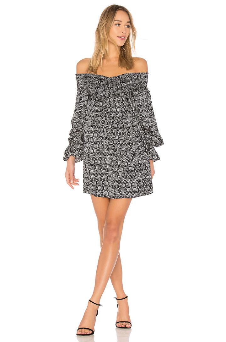 Laney Dress