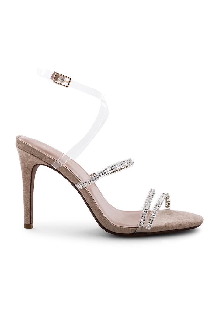 Shimmer Heel