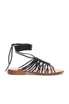 Alexia Sandals