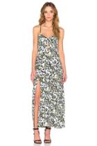 Jasmine Maxi Dress