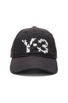 Logo Cap