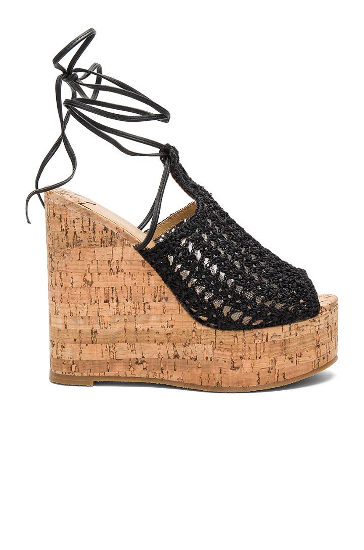 Beliba Wedge
