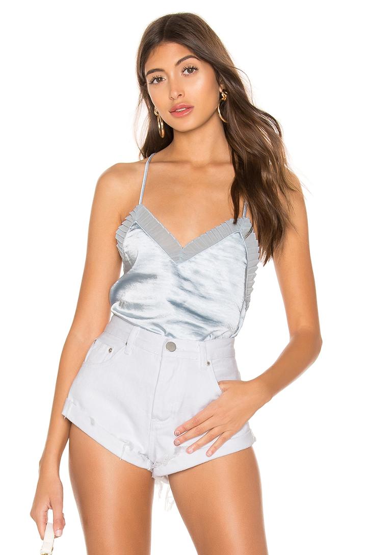Jelena Cami Top