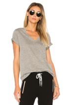 Nicola V Neck Tee