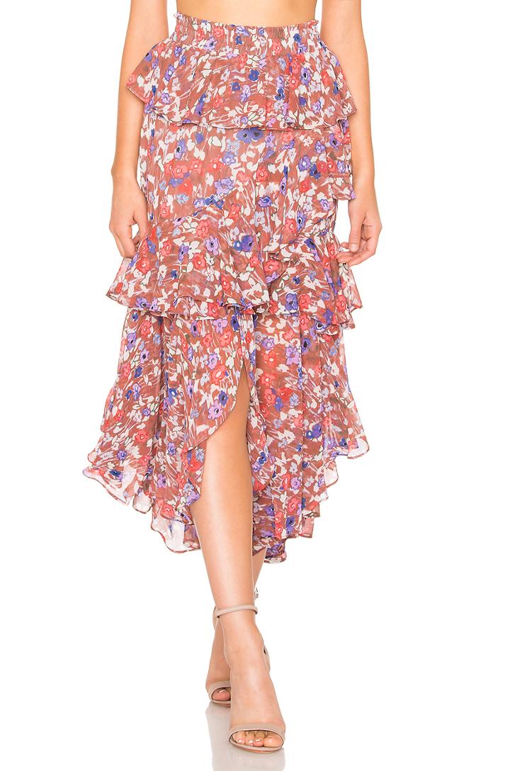 X Revolve Joseva Skirt