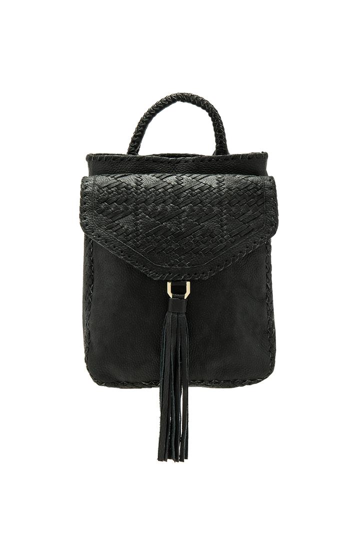 On My Side Backpack