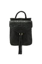 On My Side Backpack