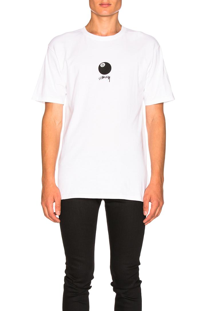 8 Ball Stock Tee
