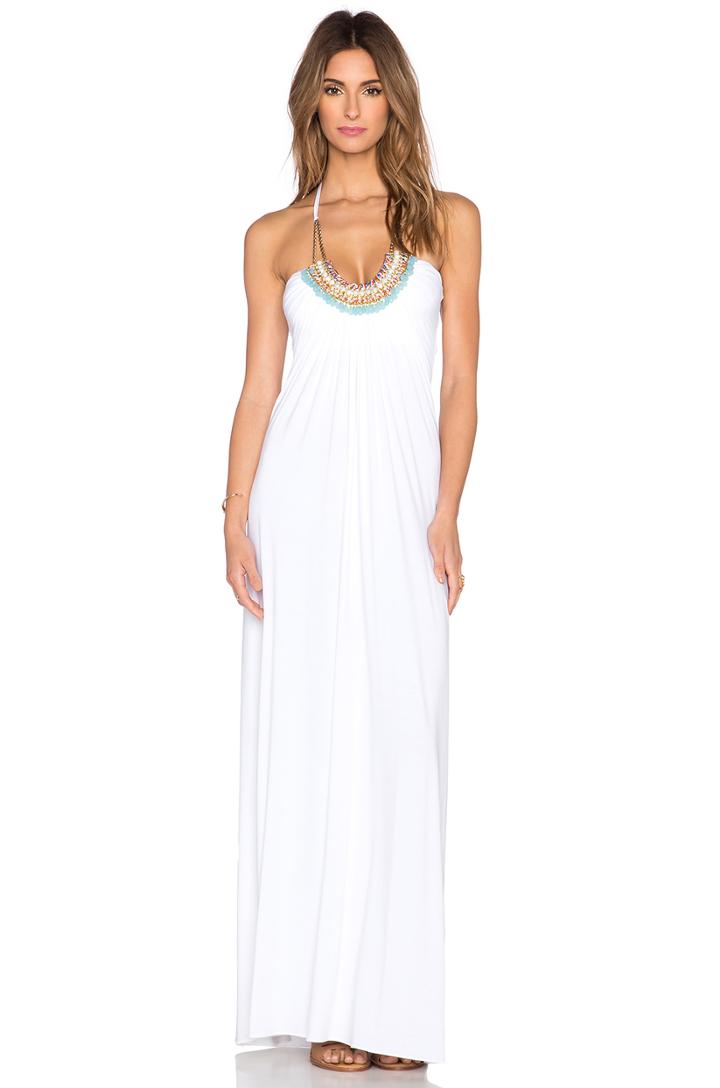 Montenegro Dress