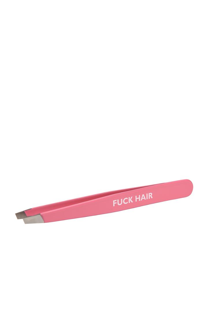 Fuck Hair Tweezer
