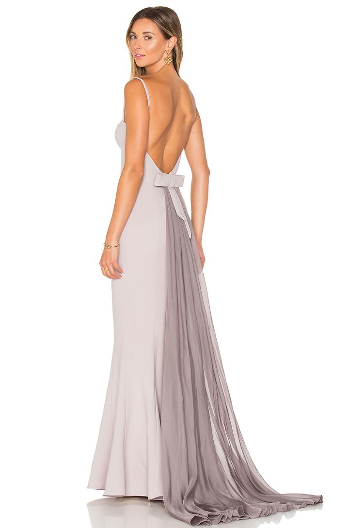 Zeitoune Abigail Gown