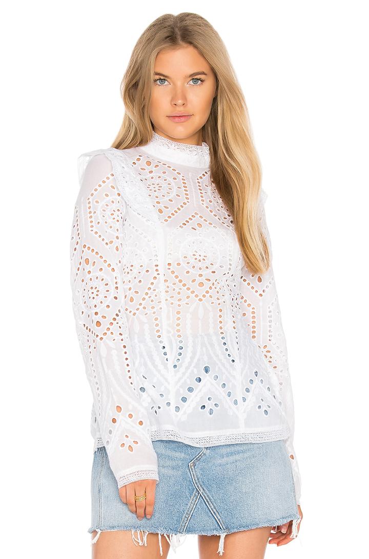 Fallon Top