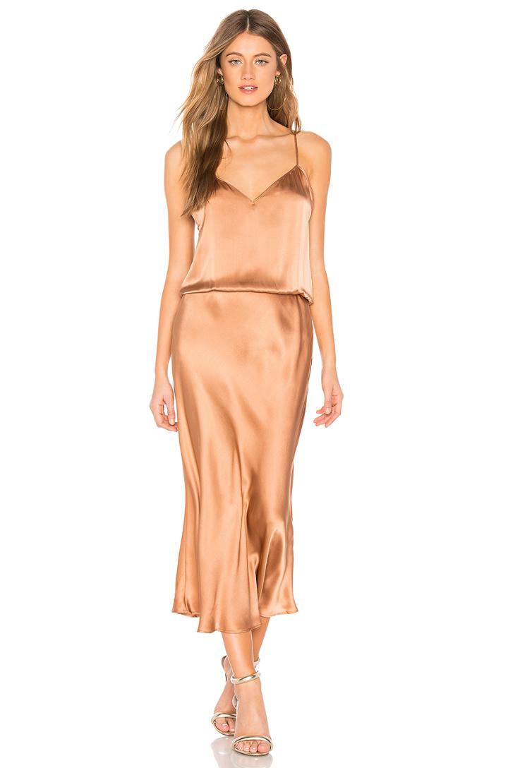 Nouba Dress