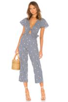 Surrey Jumpsuit