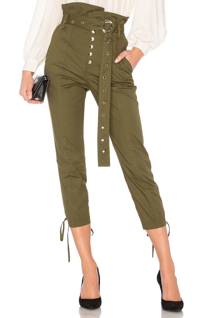 Gia Pant