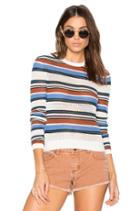 Polly Cropped Sweater