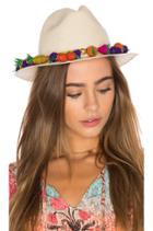 Carmen Miranda Hat