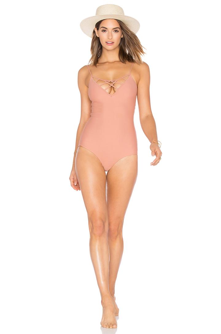 Aloha Sao Paulo One Piece