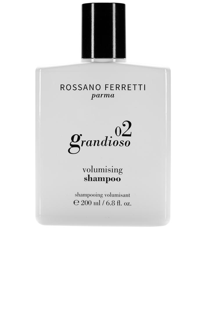 Grandioso Volumising Shampoo