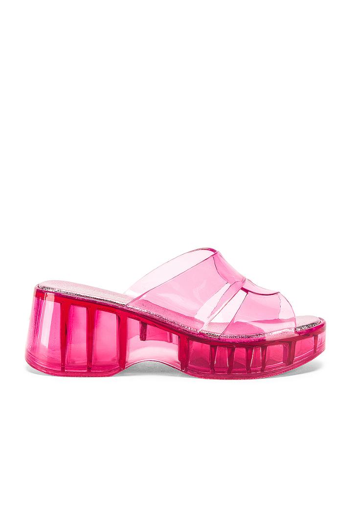 Jelli Mule