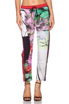 Painted Garden Pant